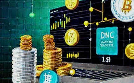 The Signal from the Crypto Mom: How Peirce’s Warning Redefines DeFi’s Survival Playbook The Signal from the Crypto Mom: How Peirce’s Warning Redefines DeFi’s Survival Playbook
