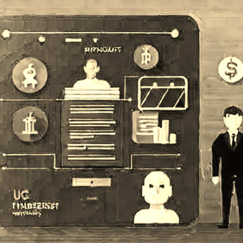 The Extraction Endgame: When the Herd Wakes, the Signal Has Already Faded The Extraction Endgame: When the Herd Wakes, the Signal Has Already Faded