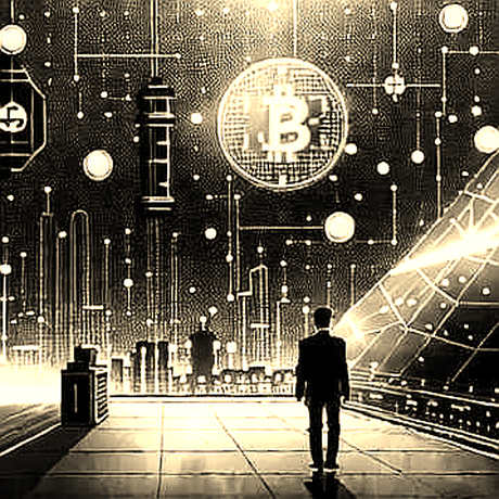 When the Signal Becomes the Noise: Auditing Information in a Post-Trust World