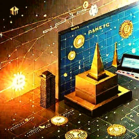 Trump’s ‘Begging’ Claim: A Macro Liquidity Signal for Crypto Markets