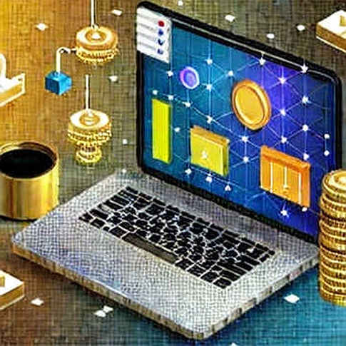 The AI Compute Trap: Why Morgan Stanley’s Warning Is a Crypto Liquidity Event