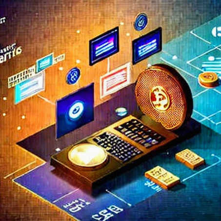 The AI Compute Trap: Why Morgan Stanley’s Warning Is a Crypto Liquidity Event The AI Compute Trap: Why Morgan Stanley’s Warning Is a Crypto Liquidity Event