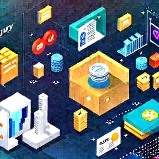 330k Holders, $24M in Value: Robinhood Chain's RWA Dominance Is a Mirage 330k Holders, $24M in Value: Robinhood Chain's RWA Dominance Is a Mirage