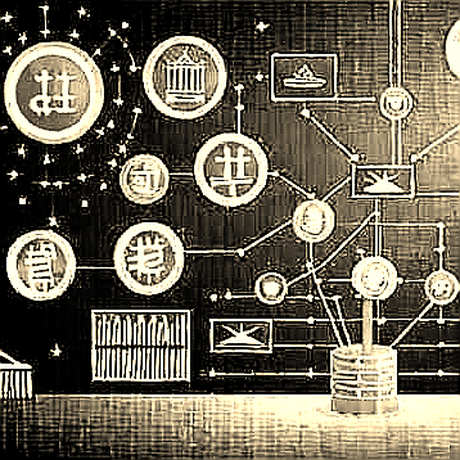 The Data Void: When Blockchain Projects Offer Nothing to Analyze