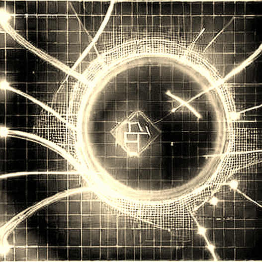 The Vacuum of Data: When Analysis Becomes a Mirror of Nothing