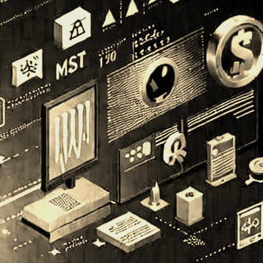 BitGo's 74 BTC Quarterly Buy: A Data Detective's Autopsy of Custodial Conviction