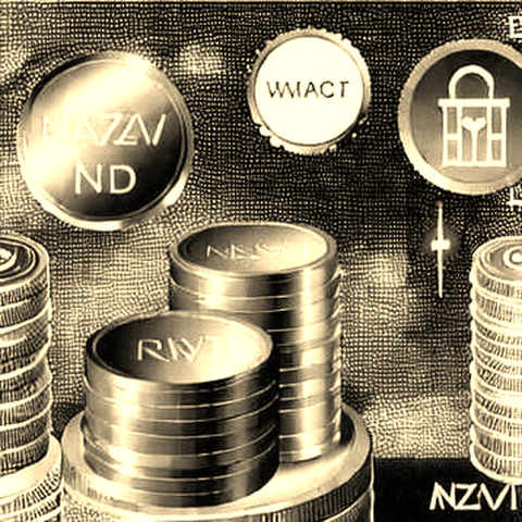 The $26.5B Narrative Fracture: What SK Hynix’s Mislabeled Fundraise Reveals About Capital’s Whispers The $26.5B Narrative Fracture: What SK Hynix’s Mislabeled Fundraise Reveals About Capital’s Whispers