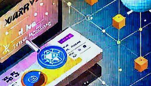 The $2.75B Mirage: Why Ionic Digital's Nasdaq Debut Is a Narrative Cry for Help