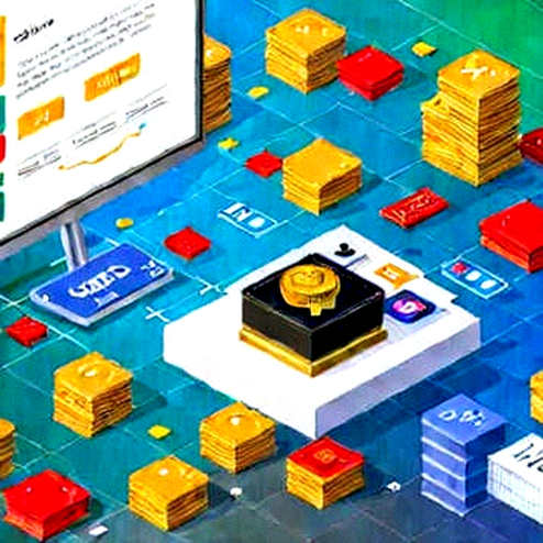 The JST Burn Paradox: $34.6 Million Torched, but the Smoke Reveals a Hidden Ledger The JST Burn Paradox: $34.6 Million Torched, but the Smoke Reveals a Hidden Ledger