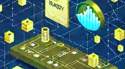 The Oracle's Blind Spot: Geopolitical Shock Tests DeFi's Price Feeds