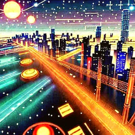 The Ghost in the Grid: How Heat Waves and AI Demand Reveal Blockchain’s Energy Narrative The Ghost in the Grid: How Heat Waves and AI Demand Reveal Blockchain’s Energy Narrative