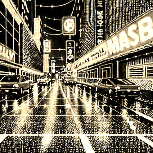 The META2 Mirage: Upbit’s Listing Reveals the Hollow Core of Korean Retail Narrative
