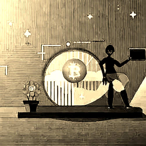 The Volatility CEO Forgot to Tokenize: UBS's Ermotti Spikes Warning, On-Chain Liquidity Stays Flat