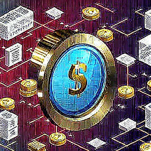XRP at $500,000? The Math Doesn't Work — And That's the Point