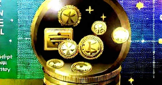 Lapid's Call to Strike Iranian Energy: A Strategic Fuse for Crypto Markets Lapid's Call to Strike Iranian Energy: A Strategic Fuse for Crypto Markets