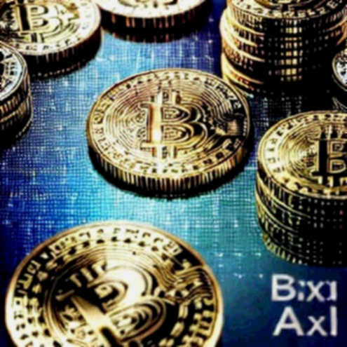 Gold's 28% Meltdown Is a Liquidity Warning. Crypto Is Next. Gold's 28% Meltdown Is a Liquidity Warning. Crypto Is Next.