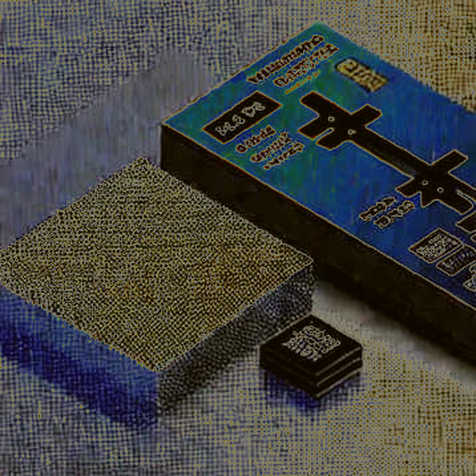 CXMT's Rise Spells Trouble for Micron: A Blockchain Lens on DRAM's New World Order