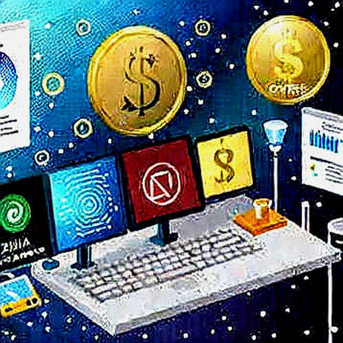 The Ledger of Intelligence: Why Anthropic's Fable 5 Is a Cautionary Tale for the AI Token Economy The Ledger of Intelligence: Why Anthropic's Fable 5 Is a Cautionary Tale for the AI Token Economy