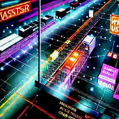 The Optical Signal: Why AI’s Fiber-Optic Boom Is Crypto’s Unseen Infrastructure Narrative