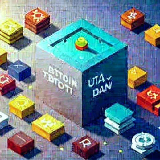 The AI-to-Crypto Rotation Thesis: A Data-Driven Dissection