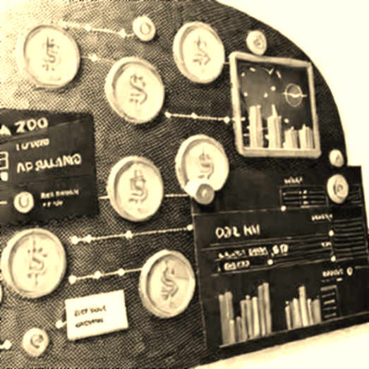 The $64B Gray Rhino: Anti-Data Center Movements Reshape Crypto Infrastructure