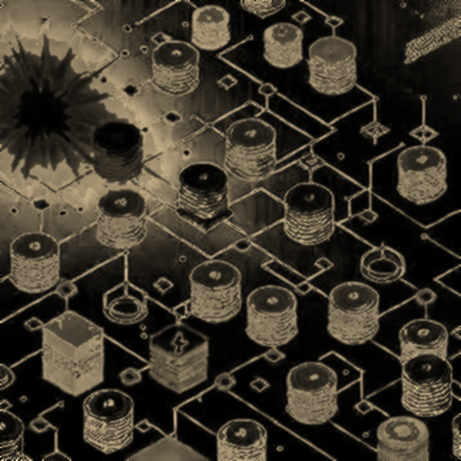 The Storage Coin Bloodbath: A 5000-Foot Post-Mortem