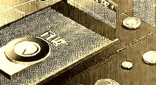 The Ledger Does Not Lie, But Labels Do: A Forensic Analysis of Crypto Media Misclassification The Ledger Does Not Lie, But Labels Do: A Forensic Analysis of Crypto Media Misclassification