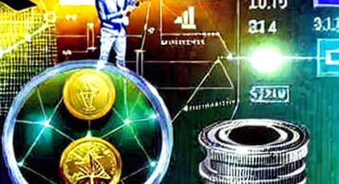 The Truth Coin Mirage and the Robinhood Signal: Deconstructing a Presidential Crypto Rumor The Truth Coin Mirage and the Robinhood Signal: Deconstructing a Presidential Crypto Rumor
