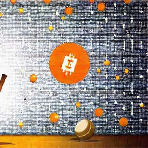 The Empty Trophy on a Crypto News Desk: When a Football Award Wears a Metaverse Label
