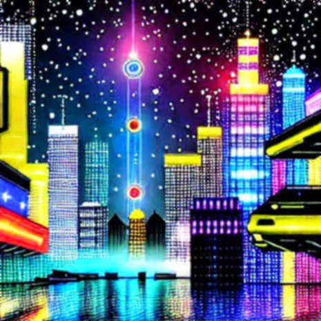 The Silence in the Ledger: How Illinois’ Tax Lawsuit Tests the Covenant of Decentralization
