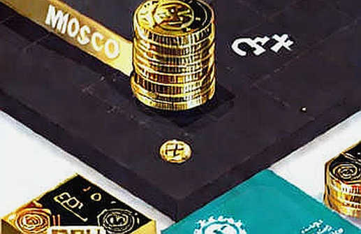 When Data Says Nothing: The Crypto Market's Blind Spot When Data Says Nothing: The Crypto Market's Blind Spot