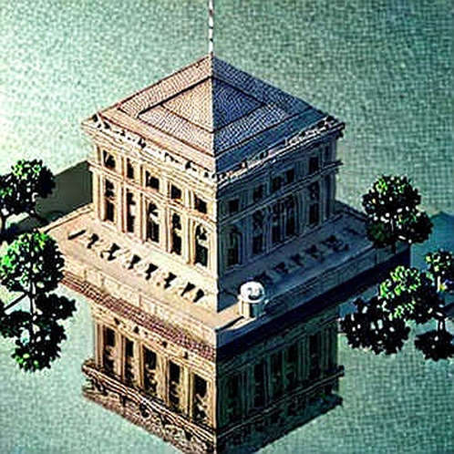 Hammack's 1951 Warning: The Fed's Independence Is the Macro Trade Crypto Isn't Pricing
