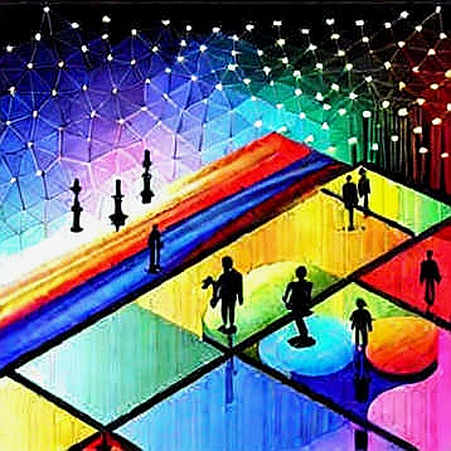 The Missing Ledger: Radiant World, Frozen Funds, and the Limits of Off-Chain Trust