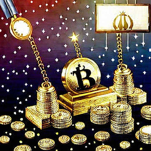 The Recessionary Surplus: Why Shrinking Trade Deficit Signals Deeper Rot for Bitcoin