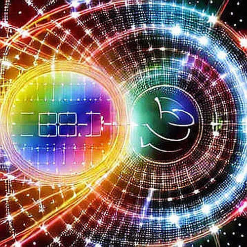 Rigetti Computing's $6B Valuation: A Quantum Mirage in the Crypto Age