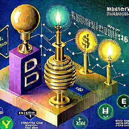 The CXMT Paradox: When IPO Investigation Meets Crypto's Parallel Market The CXMT Paradox: When IPO Investigation Meets Crypto's Parallel Market