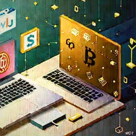 .bitcoin Isn't a Blockchain Move. It's a Custody Battle for the Name.