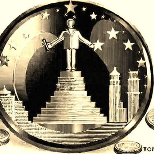The Dogecoin Golden Cross: A Trap Dressed in Technical Drag or the Real Deal?
