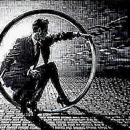 The Empty Template: Why Your Crypto Analysis is Already Broken