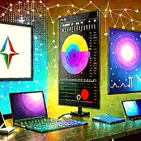 Solana's AI Gambit: Why Yakovenko's Fair Use Defense Is the Macro Signal You Are Missing