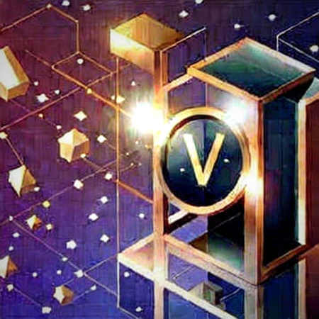 ECB's AI Valuation Warning Is a Crypto Canary in the Data Mine