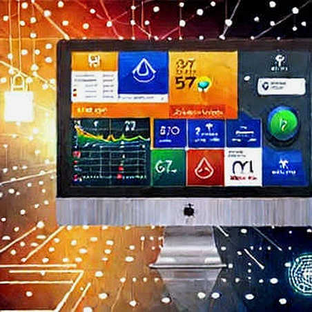 Bitget's ANET Perpetual: A Synthetic Shadow Market or a Regulatory Time Bomb?