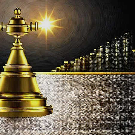 The Volume Signal: What Strategy Overtaking Dell Says About Market Structure