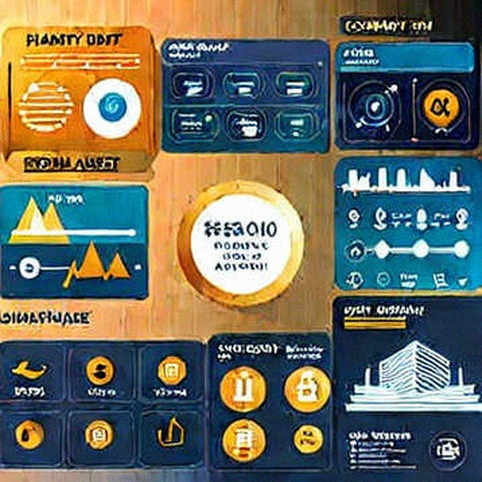 The Macro Storm No One Is Reading On-Chain: Why Bitcoin at $63K Is a Narrative Trap