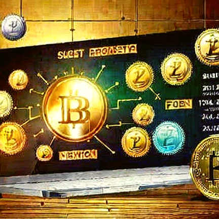 Treasury Secretary's Push for Crypto Clarity: A 45.5% Bet on the Future of U.S. Digital Asset Regulation Treasury Secretary's Push for Crypto Clarity: A 45.5% Bet on the Future of U.S. Digital Asset Regulation