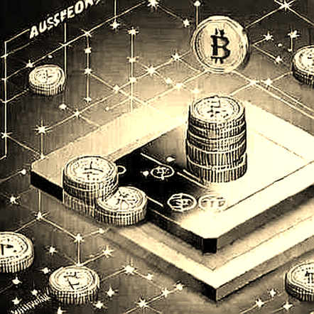 When Silicon Gods Fall: The Chip Crash That Forced Crypto to Grow Up