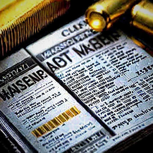 The Watchdog Becomes the Spymaster: Jay Clayton's DNI Appointment and the Endgame for Crypto's Regulatory Exception