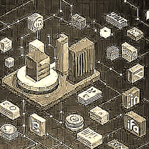 When Police Audit the Chain: Brazil’s Crypto Bust and the Moral Calculus of Decentralization