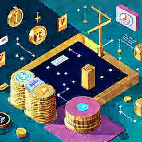 DDC Enterprise's 46% Surge: A Balance Sheet Without a Ledger