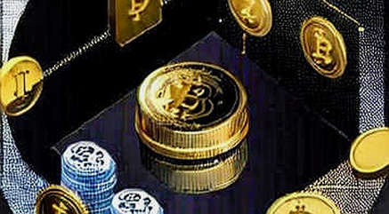 The Cash Cow Mirage: Why Bear Market DCA Demands More Than Revenue